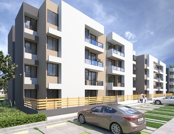 Apartamento en Arrecifes del Sol, Autopista las Americas, foto 2