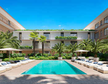 Apartamento en Cap Cana, foto 2