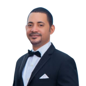 Daniel Valdez