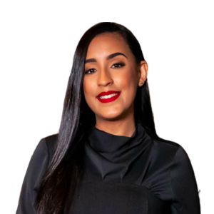 Kimberly Guzmán