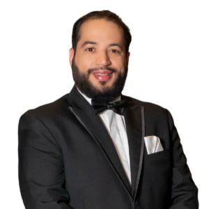 Ronny Concepción Díaz