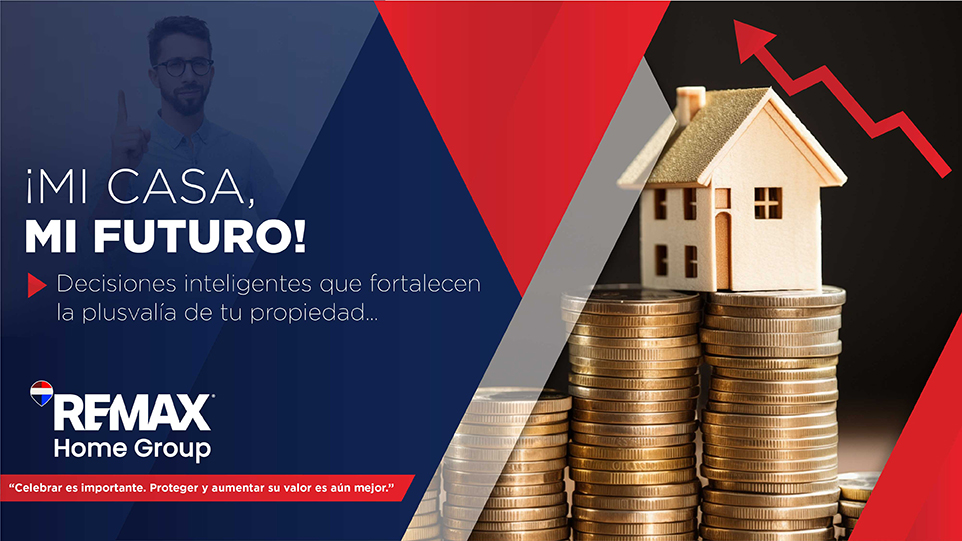 Inversión y plusvalía inmobiliaria en República Dominicana: claves para aumentar el valor de tu propiedad